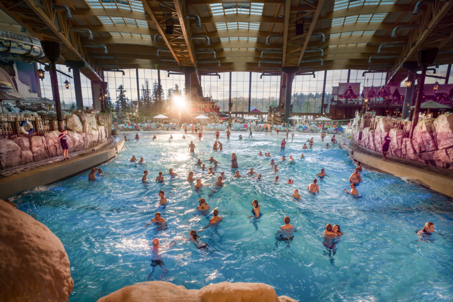 Rulantica à Europa-Park