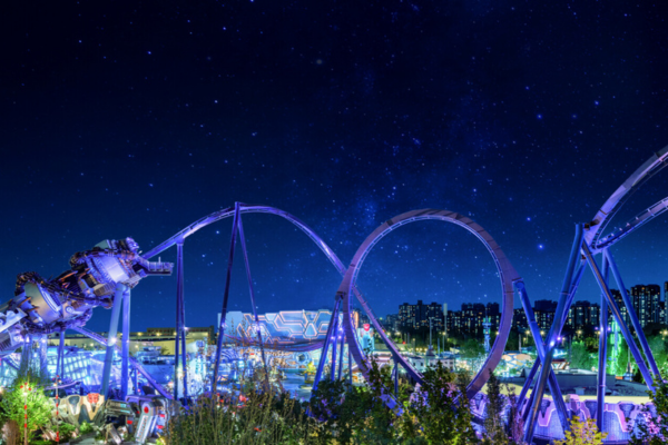 Universal Beijing Resort