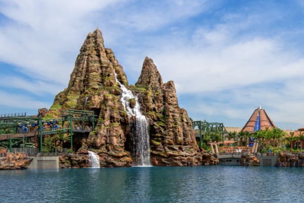 Universal Beijing Resort