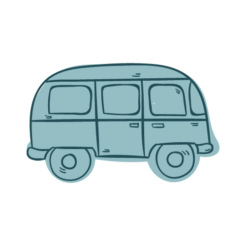 Bus La Clé des Parcs