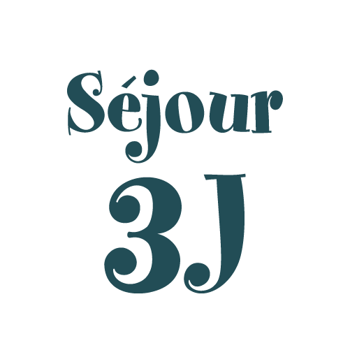 Séjour 3J La Clé des Parcs