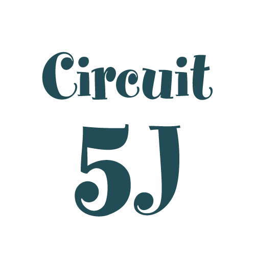 Circuit 5J La Clé des Parcs