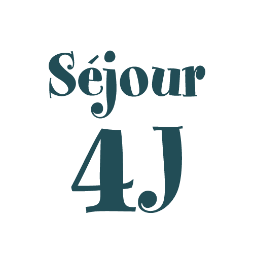 Séjour 4J La Clé des Parcs