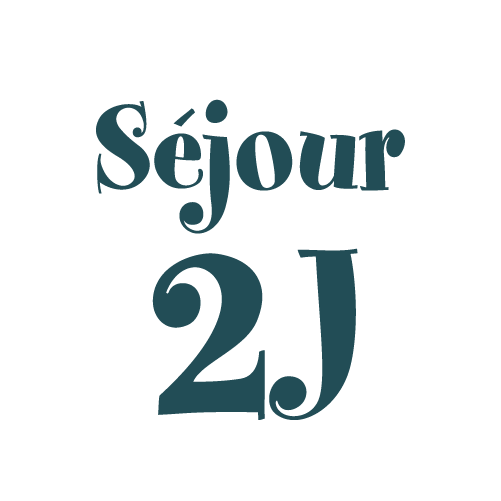 Séjour 2J La Clé des Parcs