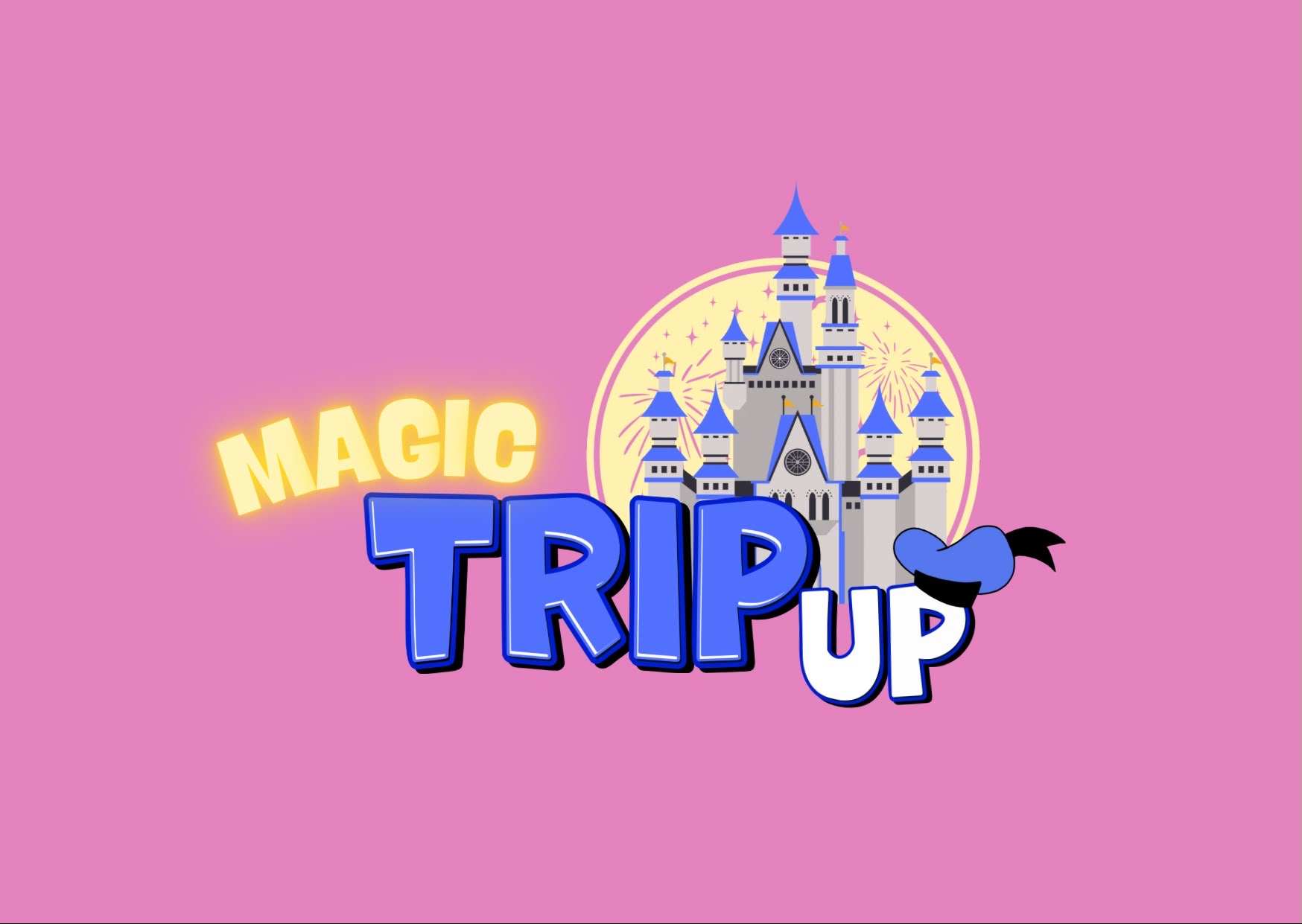 Magic TripUp 2027
